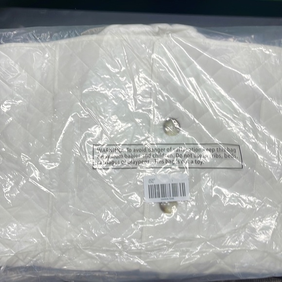 Chico’s Women Spring Jacket - Picture 6 of 7